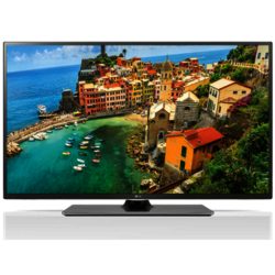 LG 50LF652V Titanium - 50inch Full HD Smart LED TV with webOS  Freeview HD Passive 3D  3 HDMI and 3 USB Ports